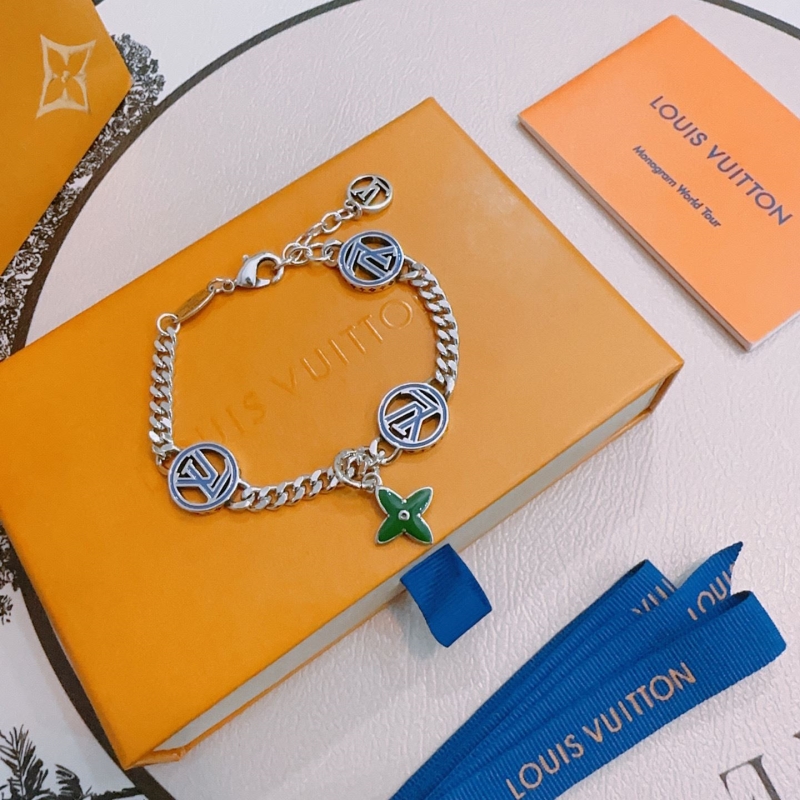 LV Bracelets